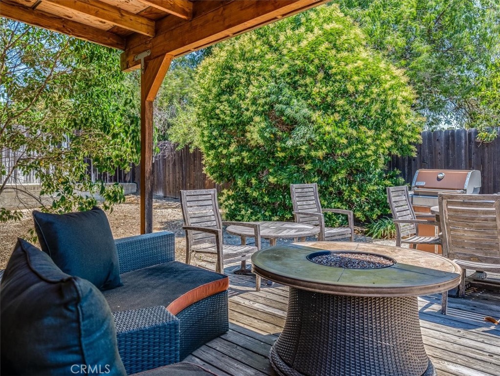 516 Sacagawea Ct, Paso Robles, CA 93446