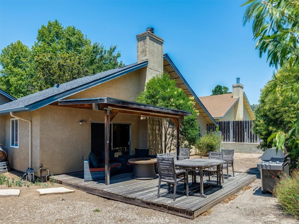 516 Sacagawea Ct, Paso Robles, CA 93446