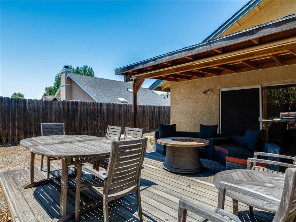 516 Sacagawea Ct, Paso Robles, CA 93446