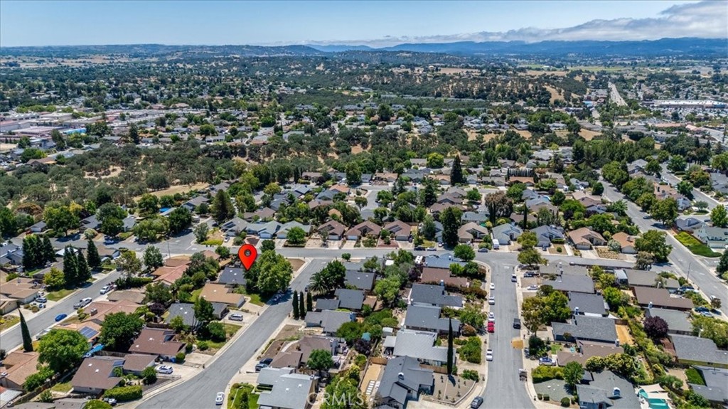 516 Sacagawea Ct, Paso Robles, CA 93446