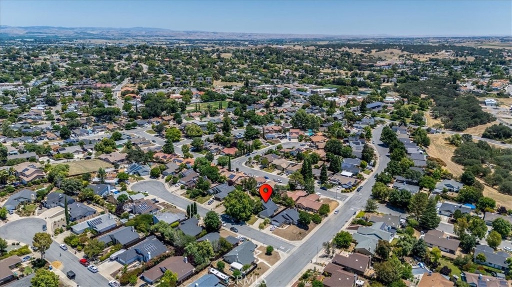 516 Sacagawea Ct, Paso Robles, CA 93446