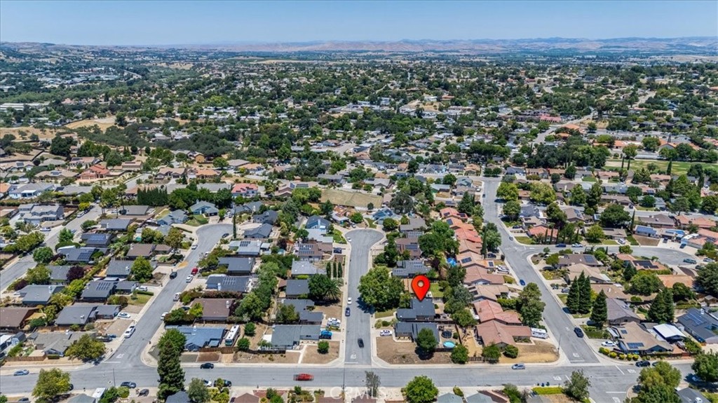 516 Sacagawea Ct, Paso Robles, CA 93446