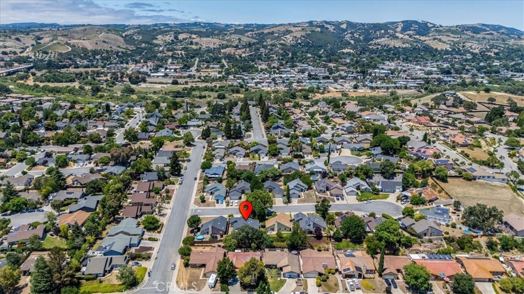 516 Sacagawea Ct, Paso Robles, CA 93446