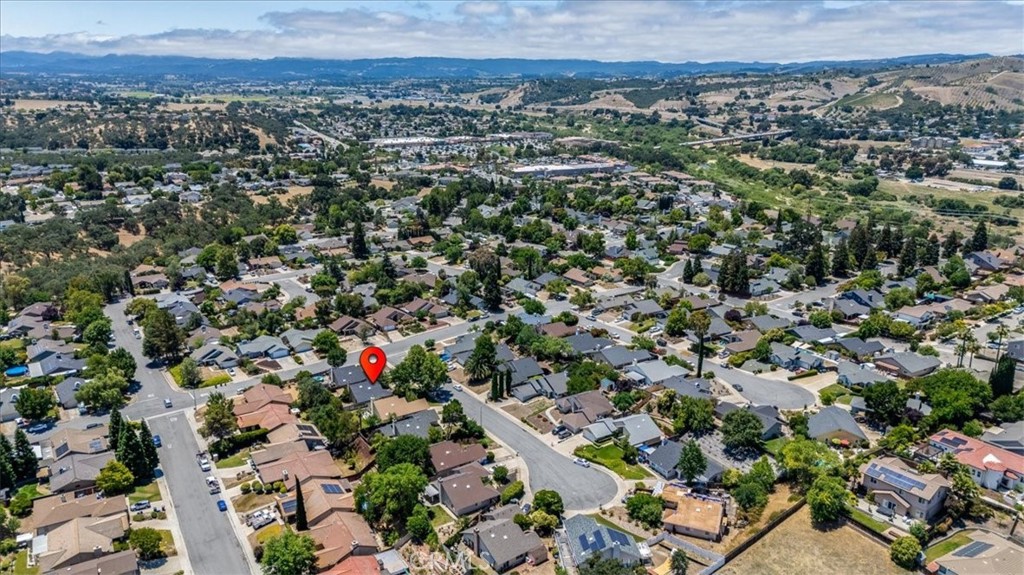 516 Sacagawea Ct, Paso Robles, CA 93446