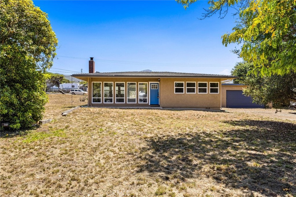 471 Mitchell, Los Osos, CA 93402
