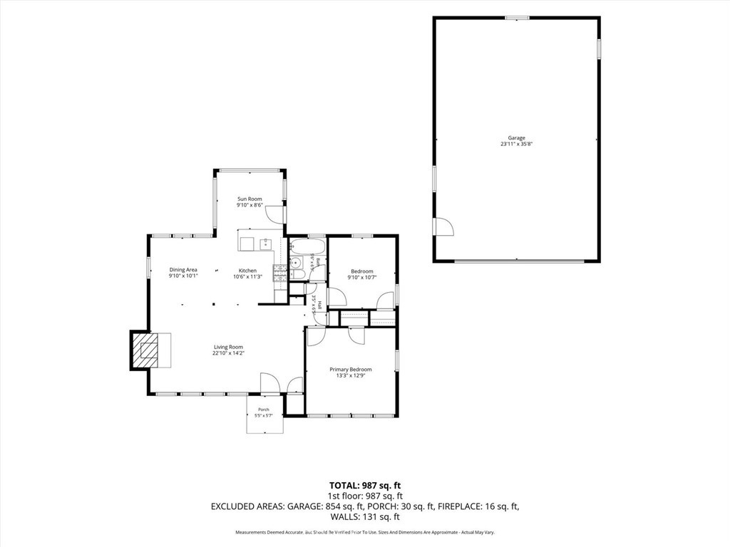 471 Mitchell, Los Osos, CA 93402