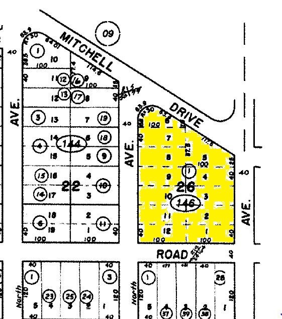 471 Mitchell, Los Osos, CA 93402