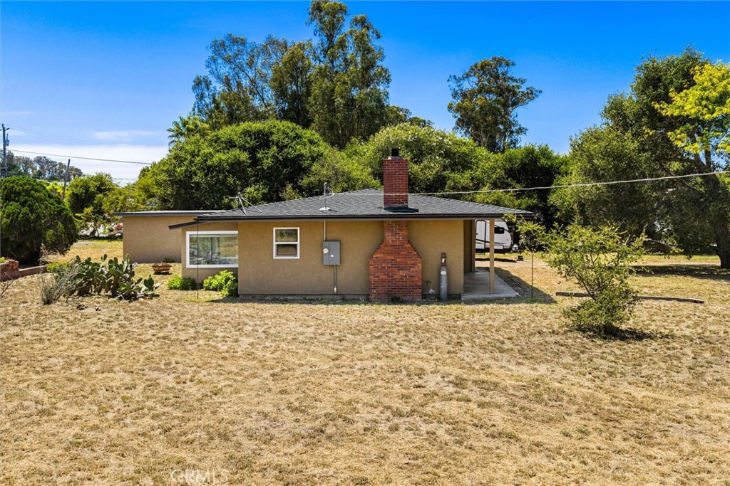 471 Mitchell, Los Osos, CA 93402