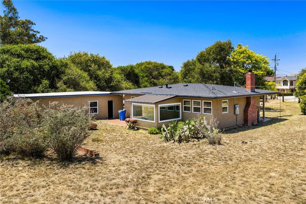 471 Mitchell, Los Osos, CA 93402