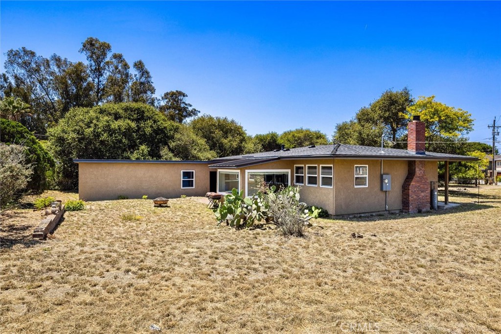 471 Mitchell, Los Osos, CA 93402