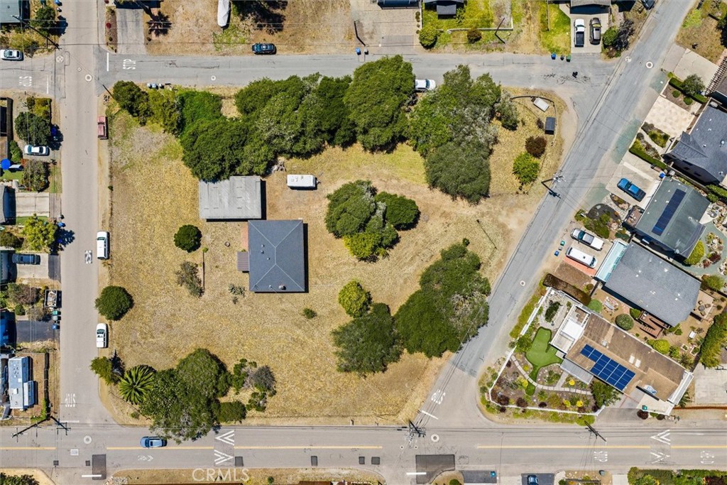 471 Mitchell, Los Osos, CA 93402