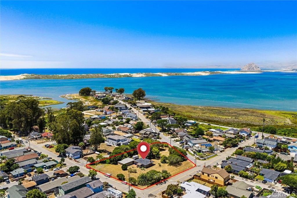 471 Mitchell, Los Osos, CA 93402