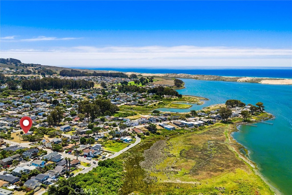 471 Mitchell, Los Osos, CA 93402