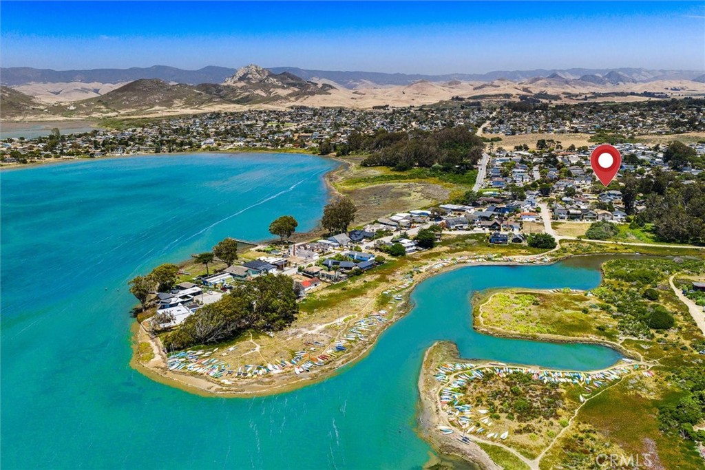 471 Mitchell, Los Osos, CA 93402