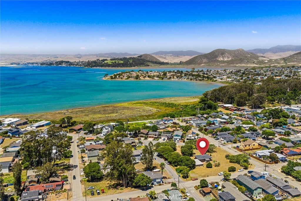 471 Mitchell, Los Osos, CA 93402