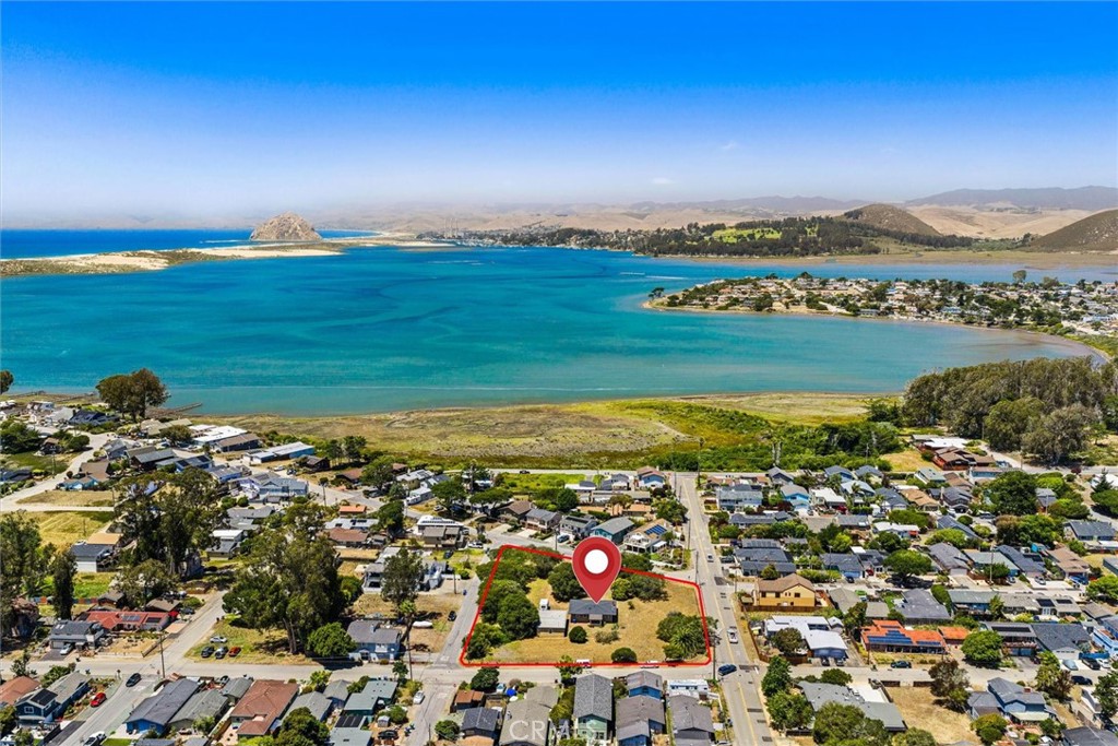 471 Mitchell, Los Osos, CA 93402
