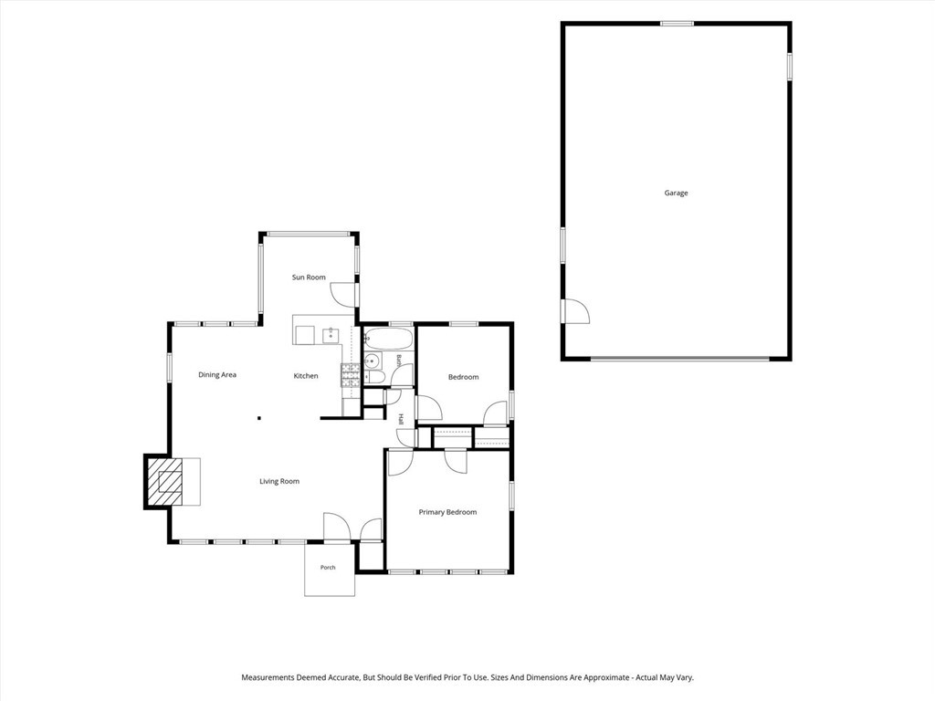 471 Mitchell, Los Osos, CA 93402