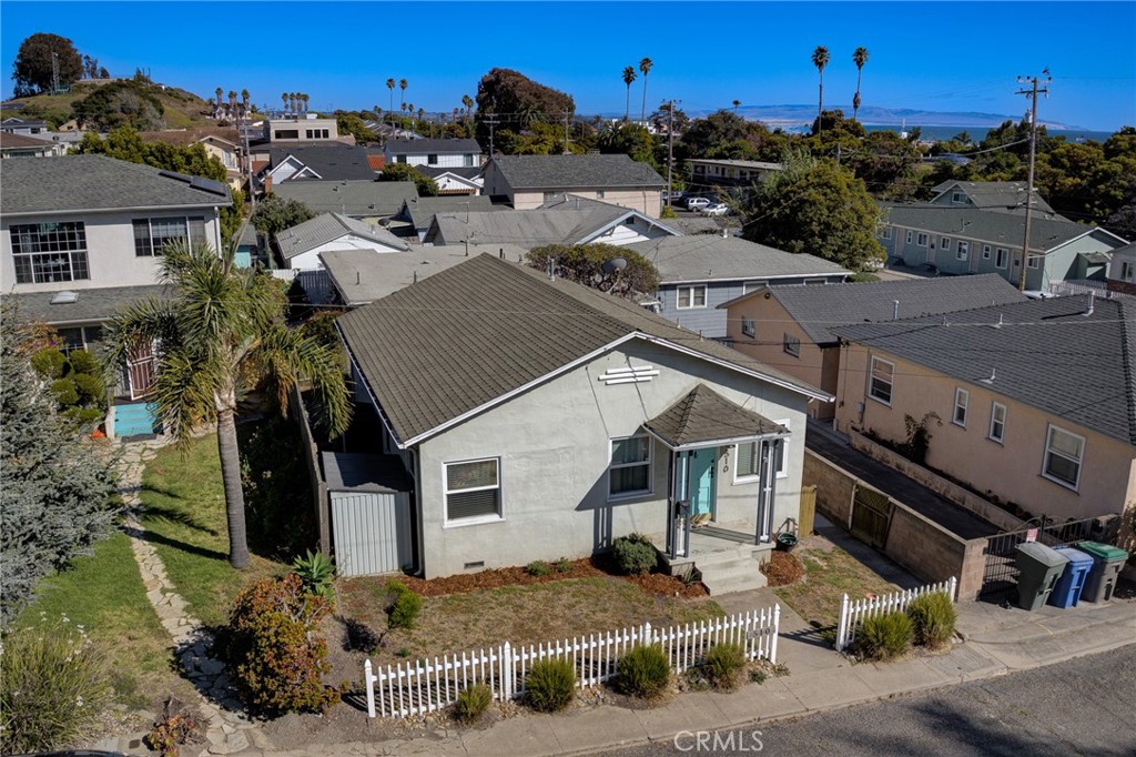 510 Harloe, Pismo Beach, CA 93449
