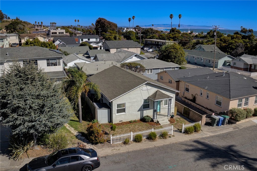 510 Harloe, Pismo Beach, CA 93449