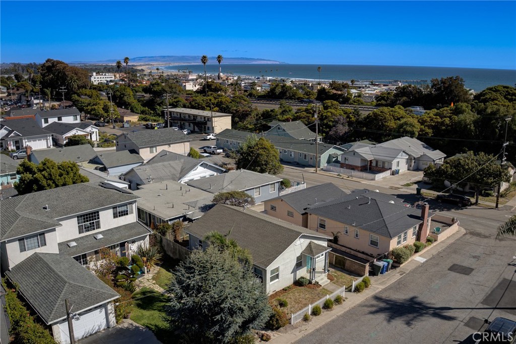 510 Harloe, Pismo Beach, CA 93449