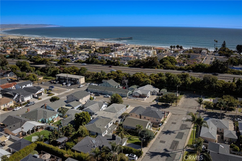 510 Harloe, Pismo Beach, CA 93449