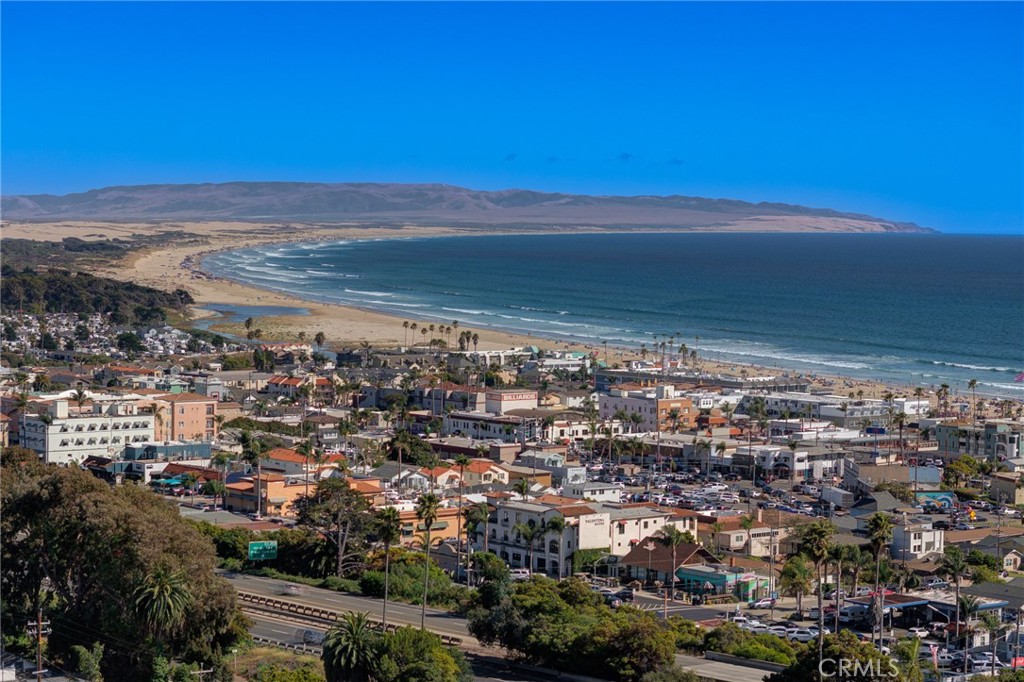 510 Harloe, Pismo Beach, CA 93449