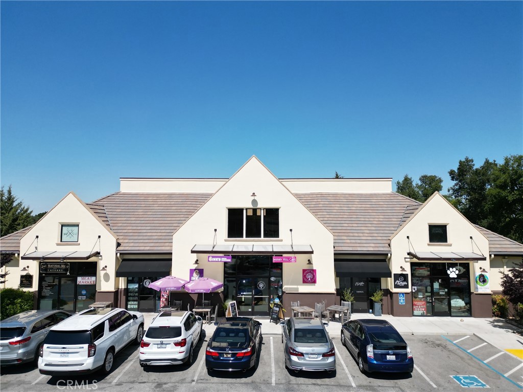 1121 Rossi Rd #C, Templeton, CA 93465