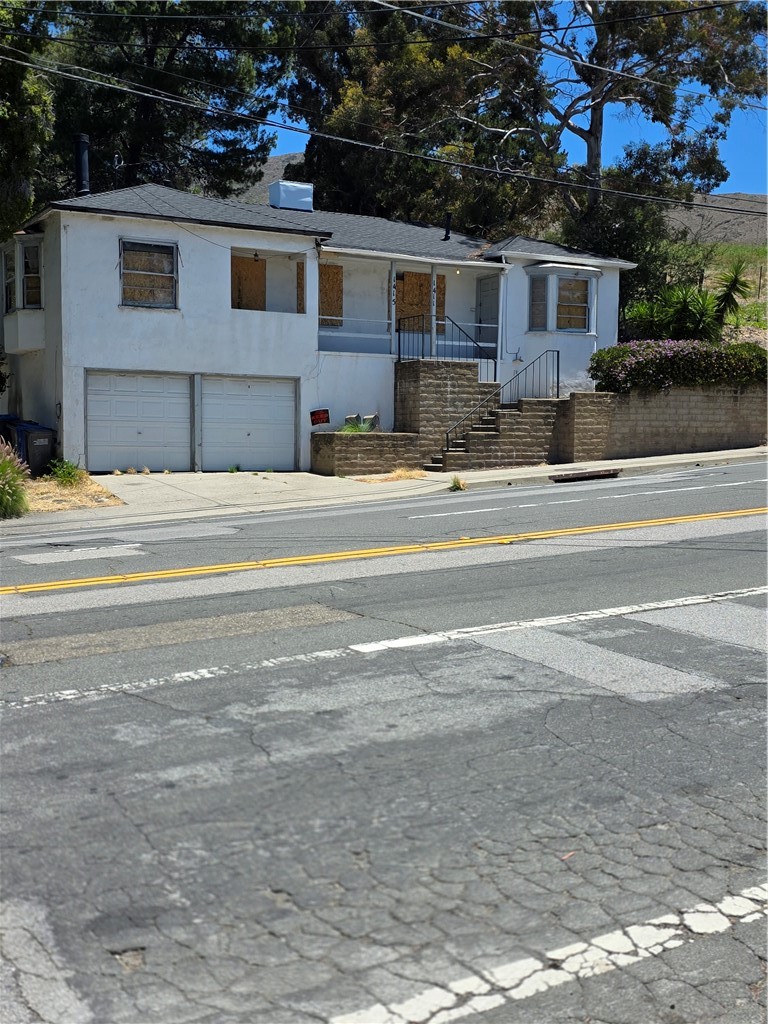 1411 1415 San Luis Drive, San Luis Obispo, CA 93401
