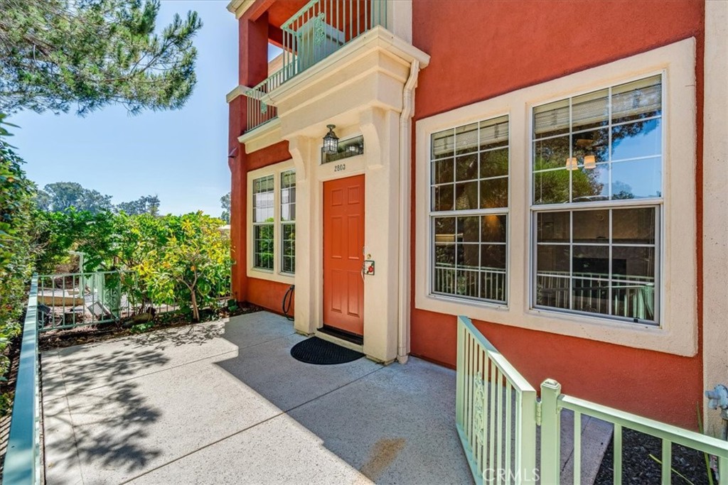 2803 Garibaldi Ave, San Luis Obispo, CA 93401
