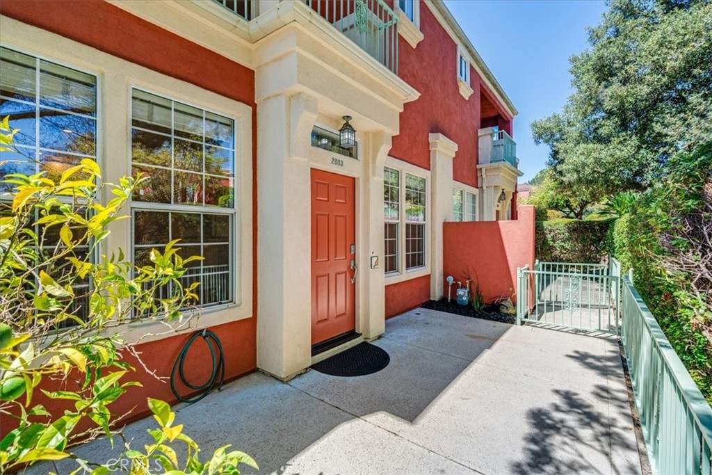 2803 Garibaldi Ave, San Luis Obispo, CA 93401