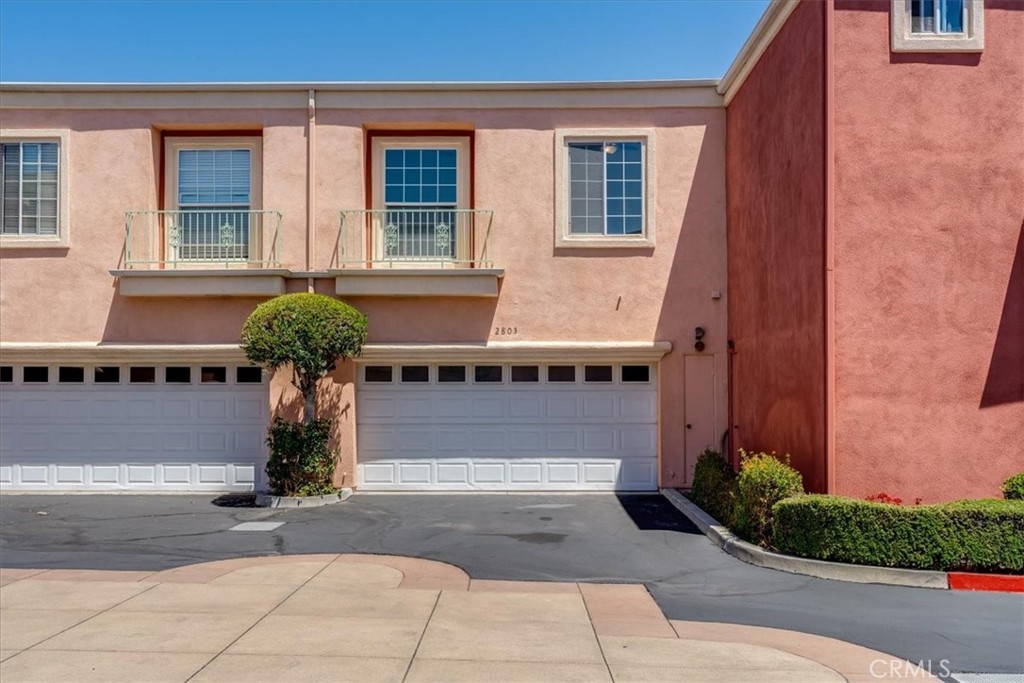 2803 Garibaldi Ave, San Luis Obispo, CA 93401