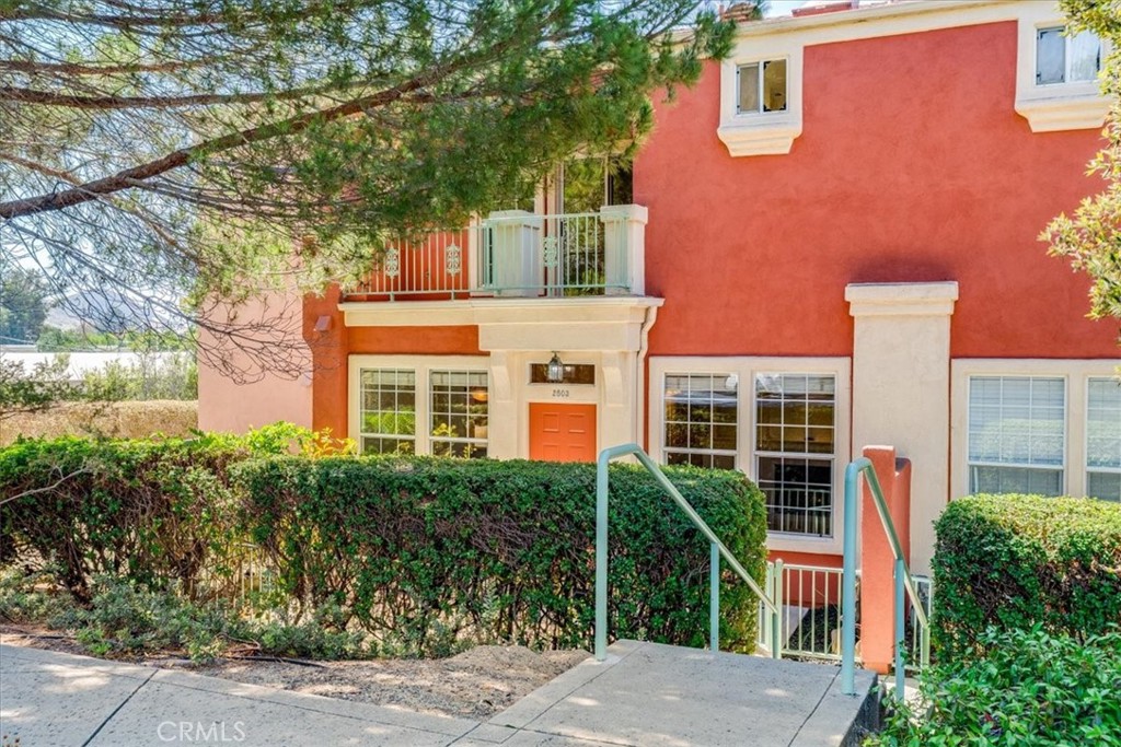 2803 Garibaldi Ave, San Luis Obispo, CA 93401