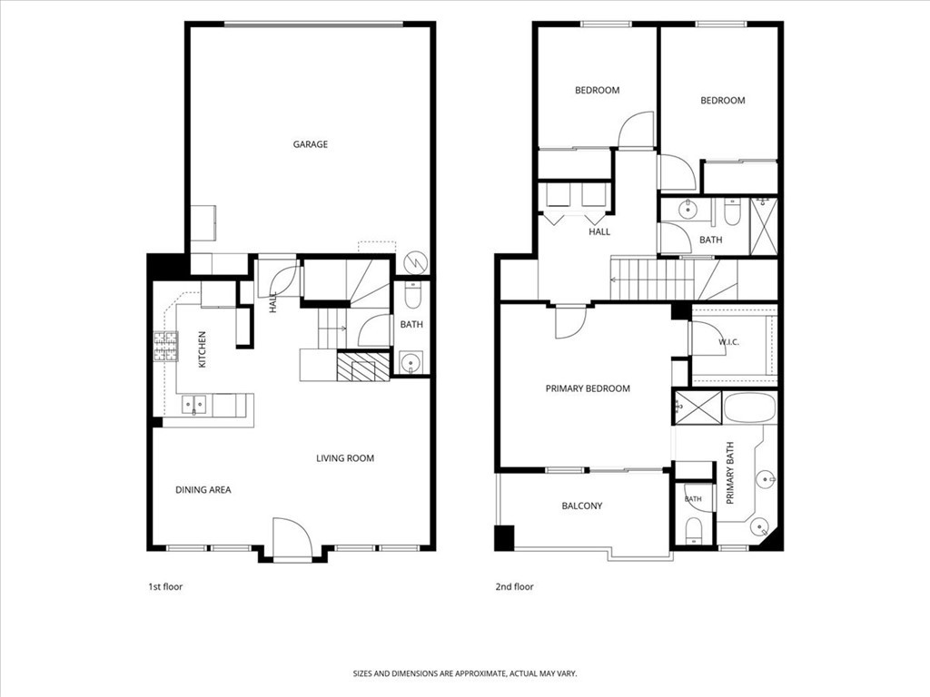 2803 Garibaldi Ave, San Luis Obispo, CA 93401