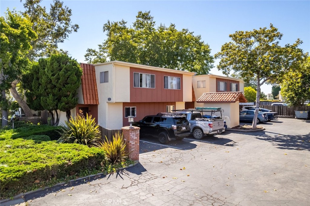 1480 Madonna Rd, San Luis Obispo, CA 93405