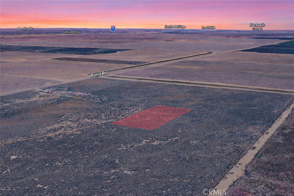 0 Pond Rd, Wasco, CA 93280