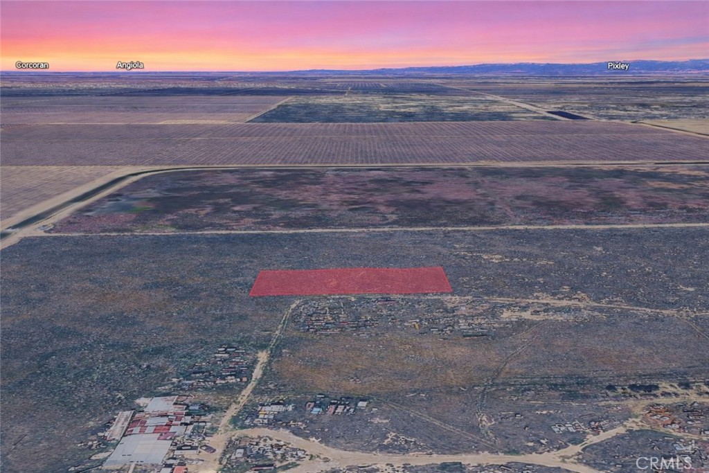 0 Pond Rd, Wasco, CA 93280
