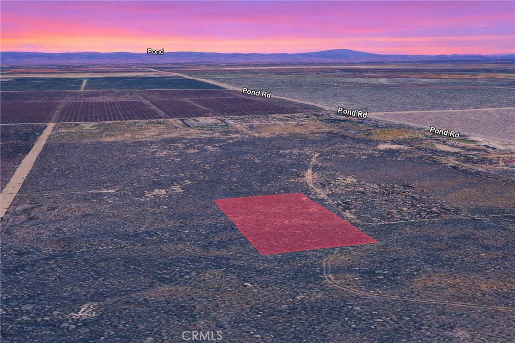 0 Pond Rd, Wasco, CA 93280