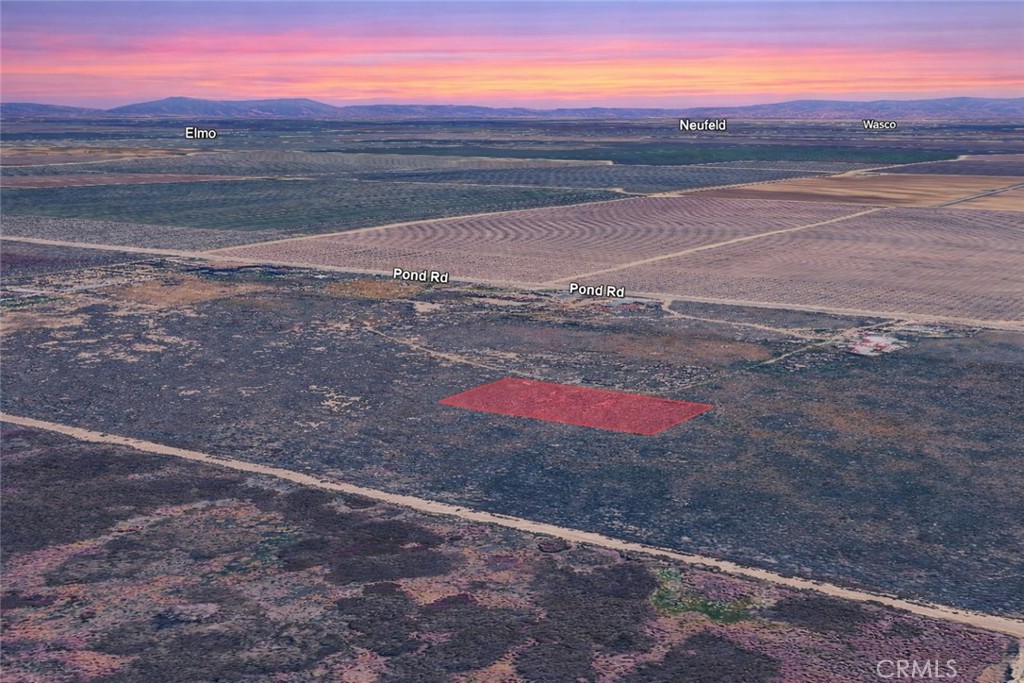 0 Pond Rd, Wasco, CA 93280