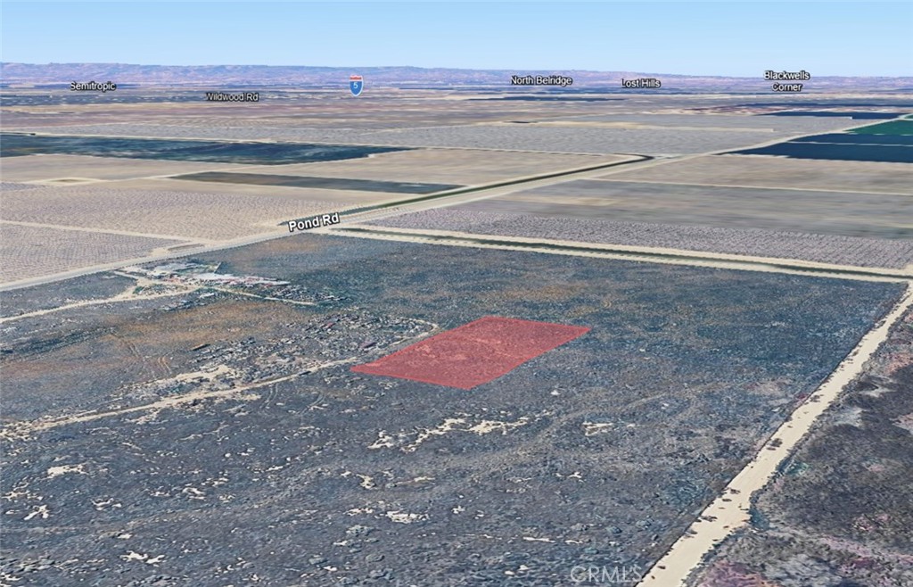 0 Pond Rd, Wasco, CA 93280