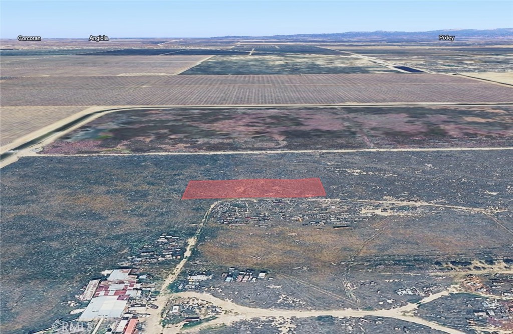 0 Pond Rd, Wasco, CA 93280