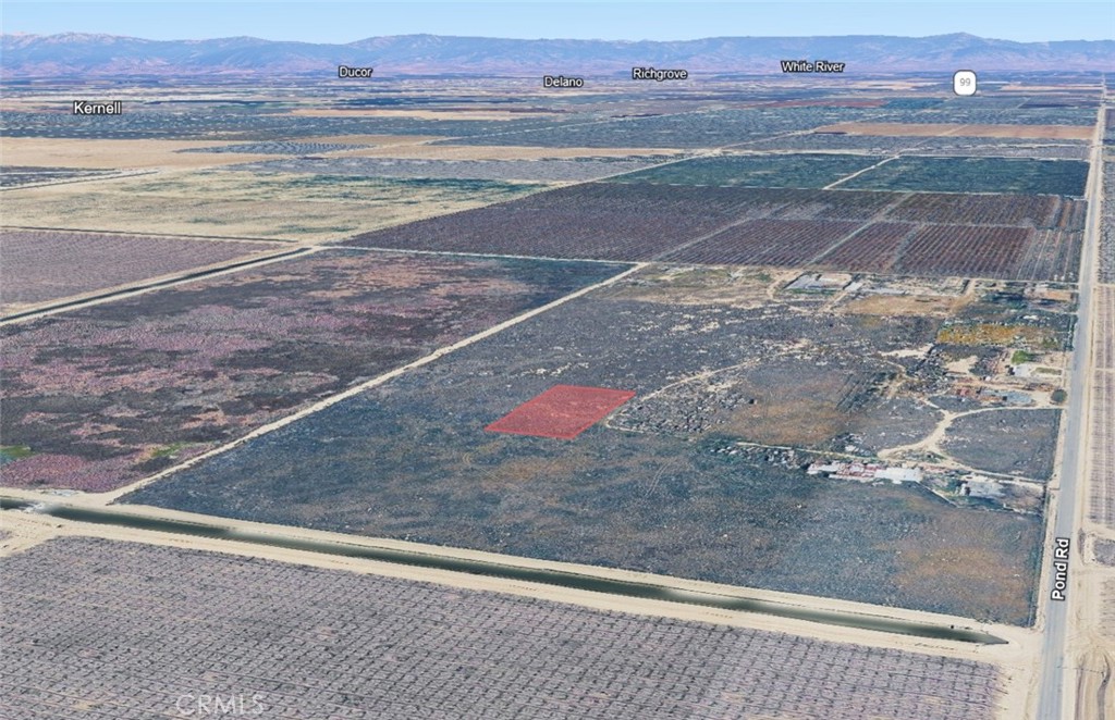 0 Pond Rd, Wasco, CA 93280