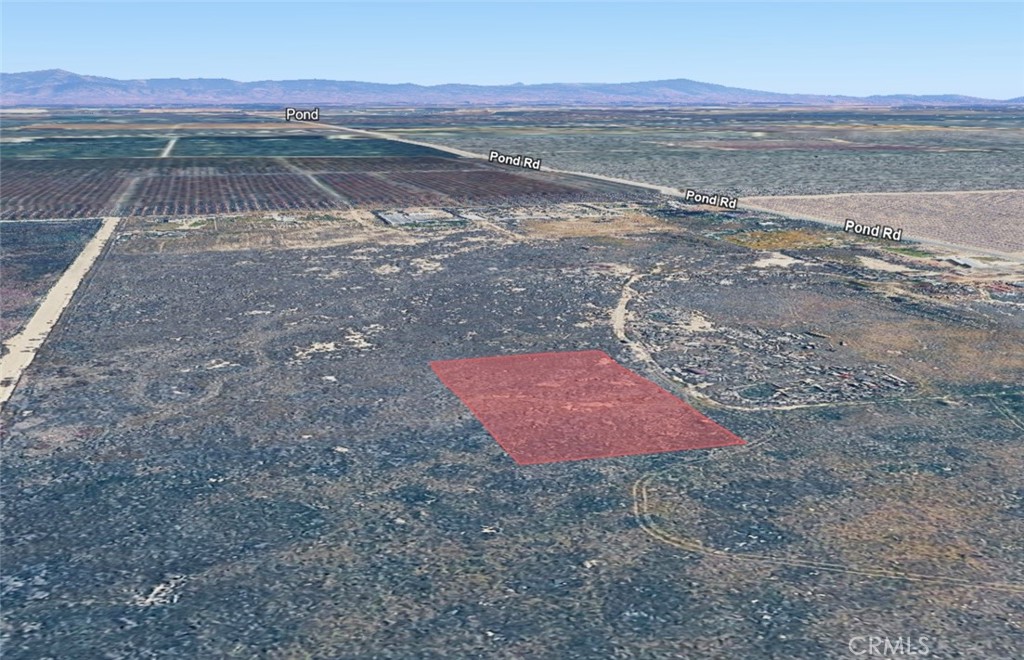0 Pond Rd, Wasco, CA 93280