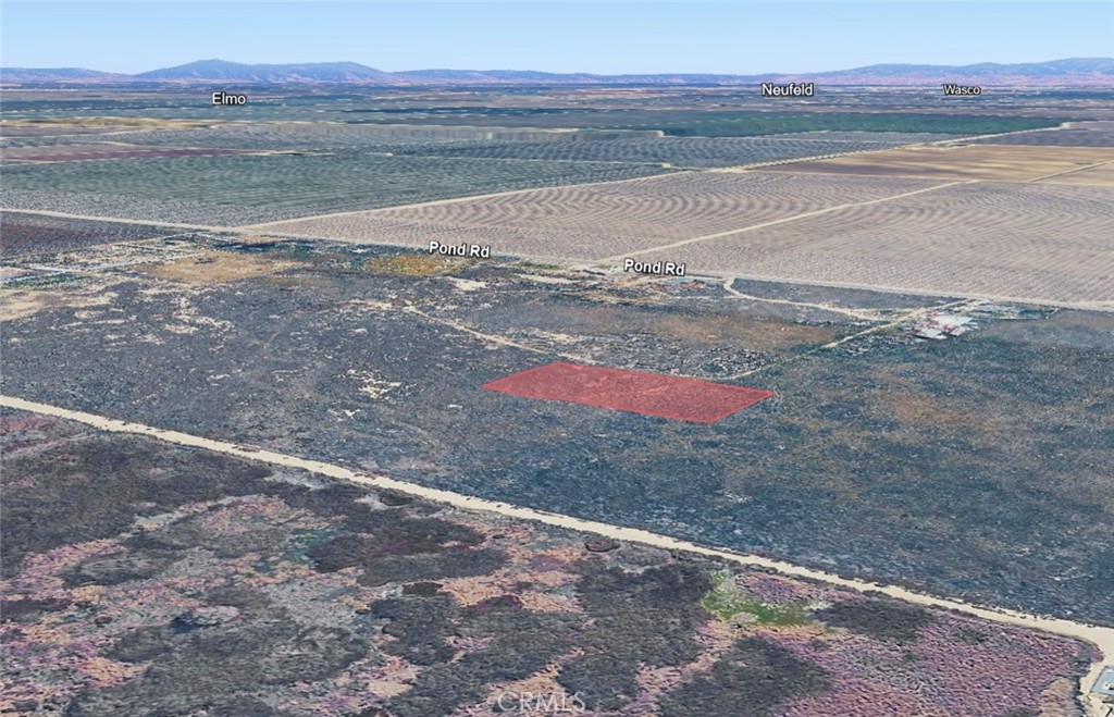0 Pond Rd, Wasco, CA 93280