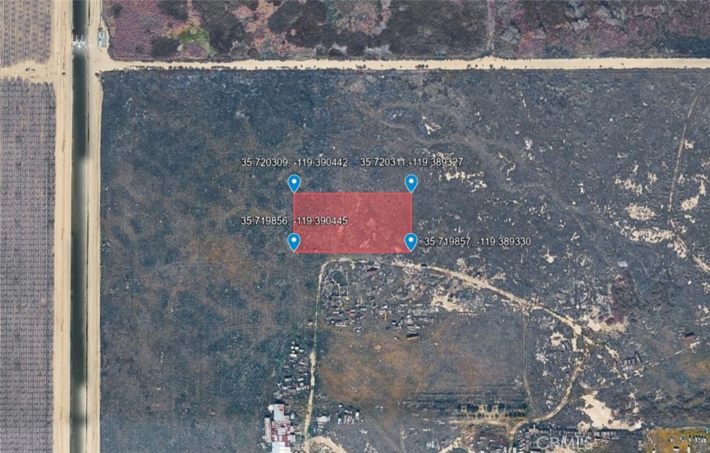 0 Pond Rd, Wasco, CA 93280