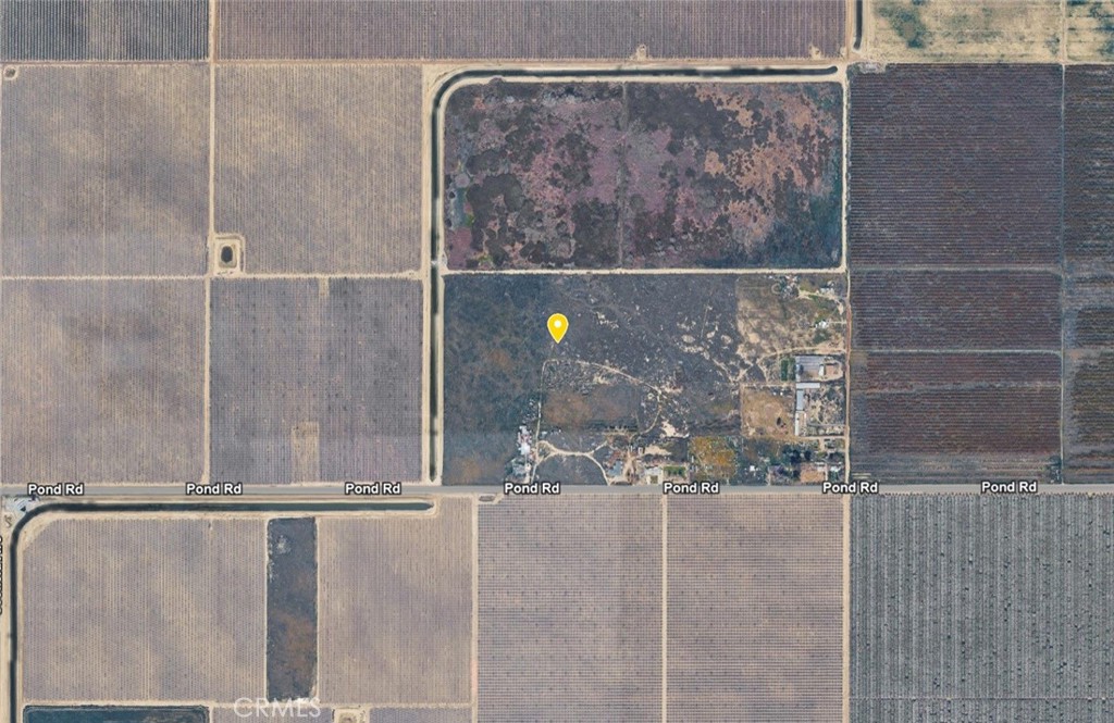 0 Pond Rd, Wasco, CA 93280