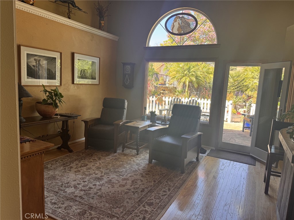 1462 Ashmore, San Luis Obispo, CA 93401
