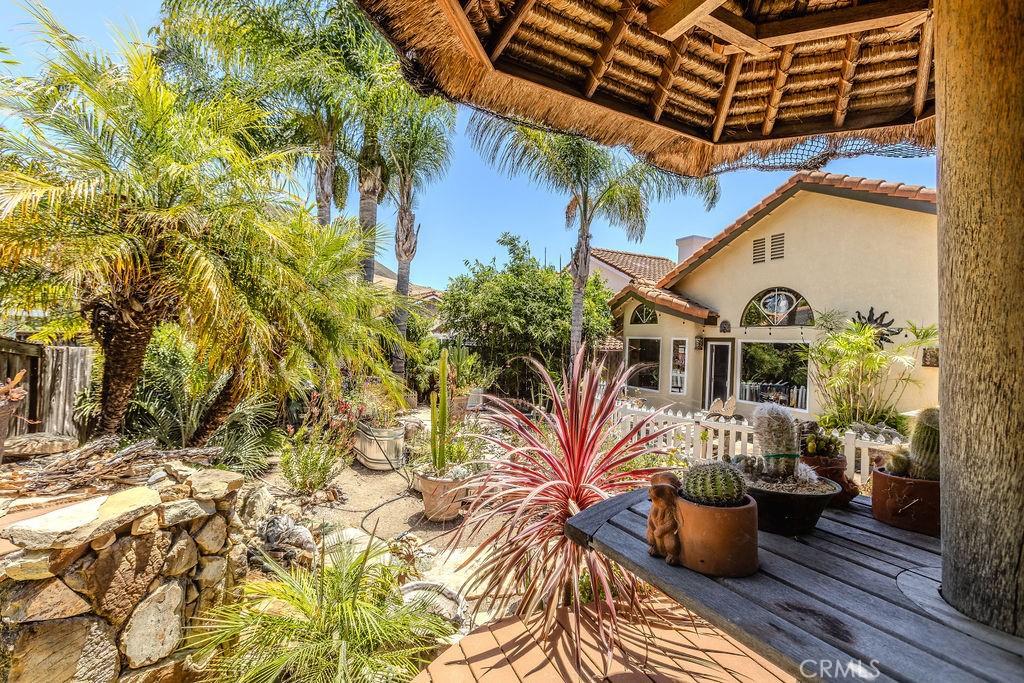 1462 Ashmore, San Luis Obispo, CA 93401