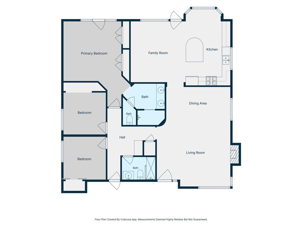 1462 Ashmore, San Luis Obispo, CA 93401
