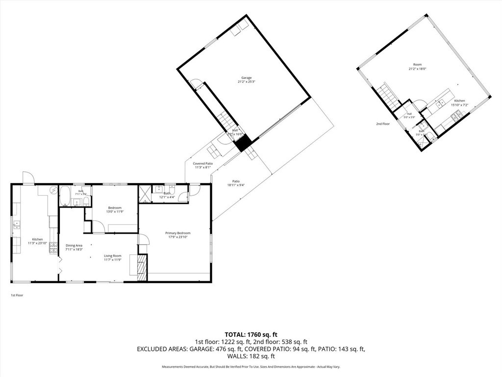 1572 Los Osos Valley Rd, Los Osos, CA 93402