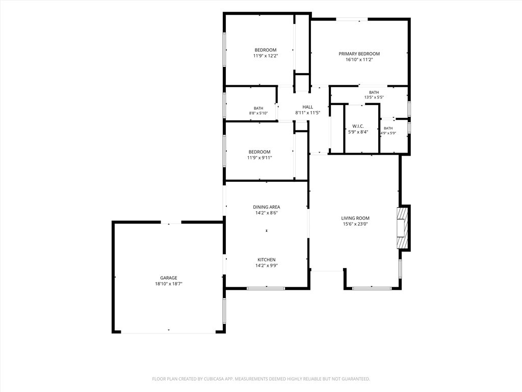 921 Player Ln, Paso Robles, CA 93446